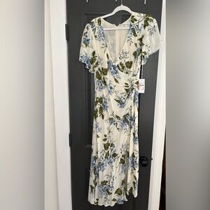 Reformation Dress